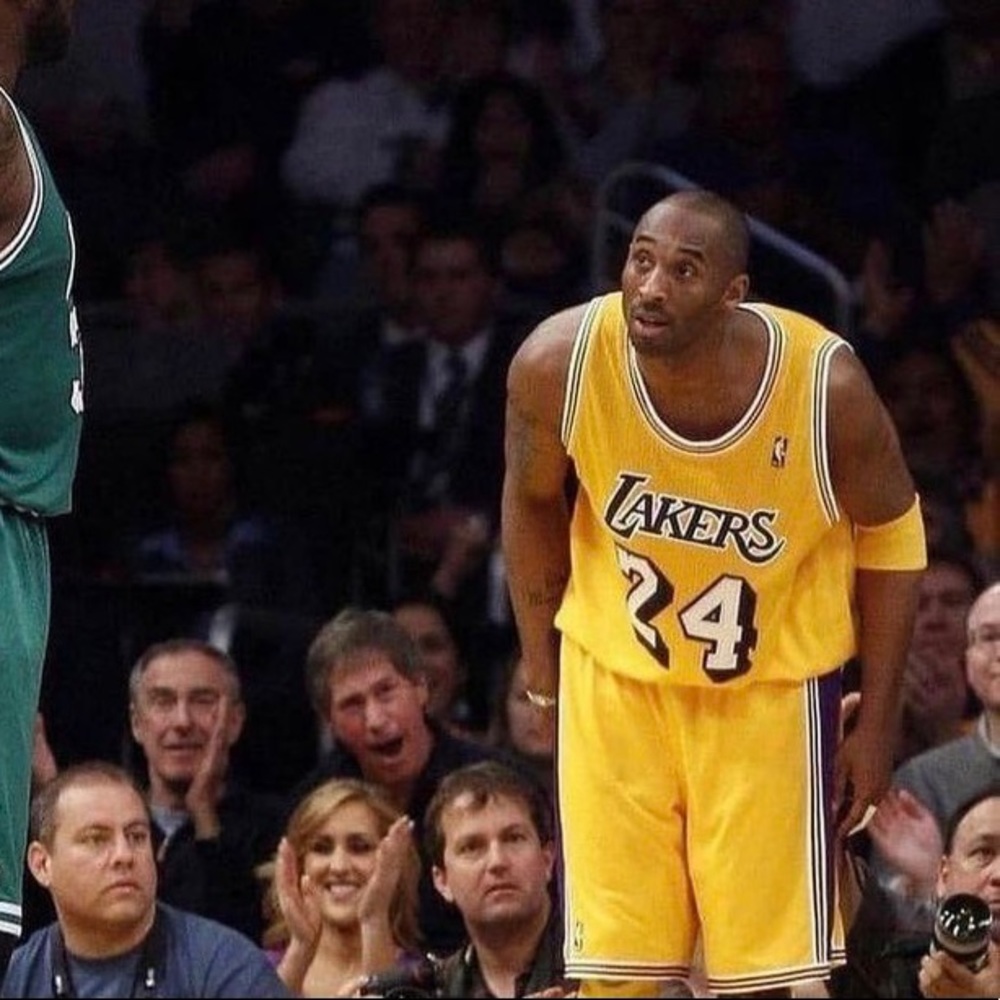 Meet your Posher, Ryan